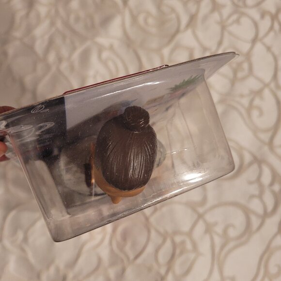 Barista Ken by Barbie You Can Be Anything 2018 - Picture 13 of 17